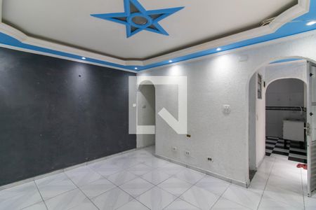 Sala de casa à venda com 2 quartos, 276m² em Jardim Rossi, Guarulhos