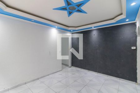 Sala de casa à venda com 2 quartos, 276m² em Jardim Rossi, Guarulhos