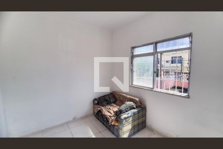 Quarto 1 de casa para alugar com 3 quartos, 130m² em Irajá, Rio de Janeiro