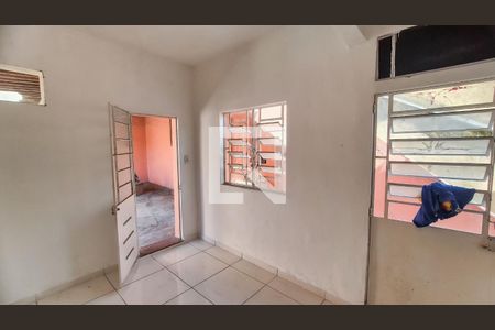 Saleta  de casa para alugar com 3 quartos, 130m² em Irajá, Rio de Janeiro