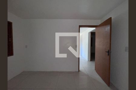 quarto 1 de casa para alugar com 2 quartos, 90m² em Rio dos Sinos, São Leopoldo