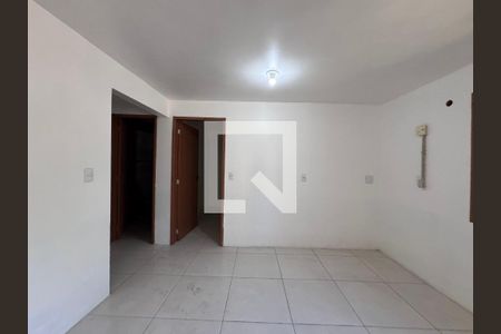 sala de casa para alugar com 2 quartos, 90m² em Rio dos Sinos, São Leopoldo