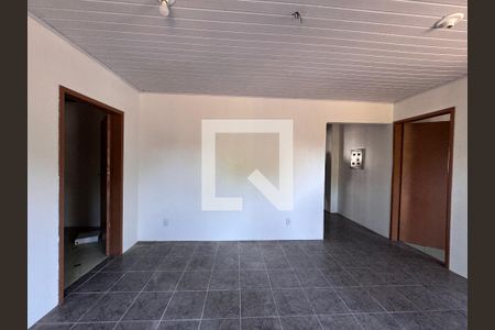 Casa para alugar com 2 quartos, 90m² em Rio dos Sinos, São Leopoldo