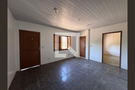 Casa para alugar com 2 quartos, 90m² em Rio dos Sinos, São Leopoldo
