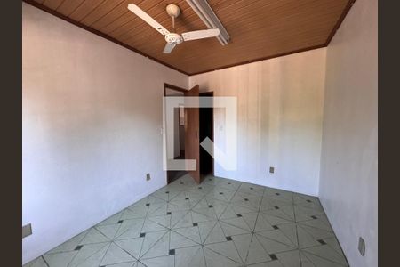 Quarto 1 de casa para alugar com 2 quartos, 90m² em Rio dos Sinos, São Leopoldo