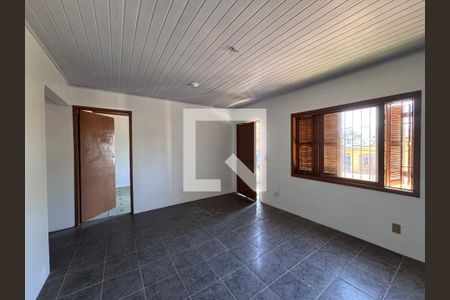 Casa para alugar com 2 quartos, 90m² em Rio dos Sinos, São Leopoldo