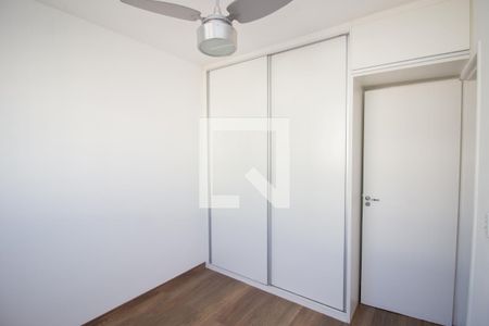 Quarto 1 de apartamento para alugar com 2 quartos, 63m² em Kennedy, Contagem
