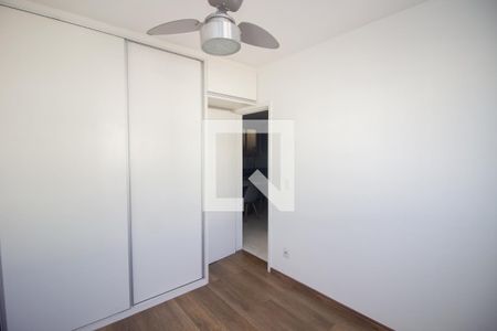 Quarto 1 de apartamento para alugar com 2 quartos, 63m² em Kennedy, Contagem
