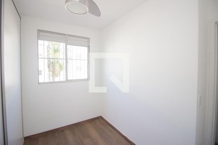Quarto 2 de apartamento para alugar com 2 quartos, 63m² em Kennedy, Contagem