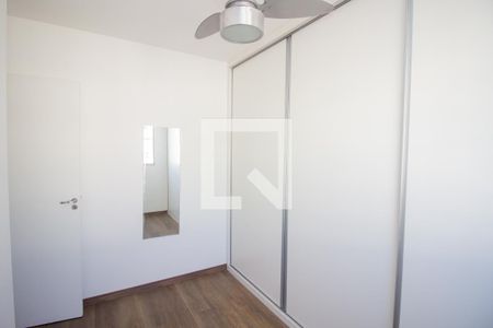 Quarto 2 de apartamento para alugar com 2 quartos, 63m² em Kennedy, Contagem