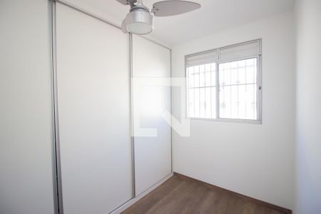 Quarto 2 de apartamento para alugar com 2 quartos, 63m² em Kennedy, Contagem