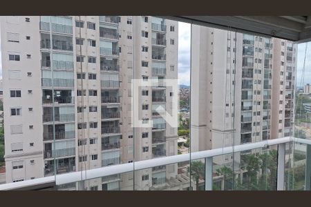 Vista de apartamento para alugar com 2 quartos, 69m² em Lapa, São Paulo