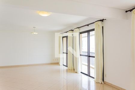 Sala de apartamento para alugar com 3 quartos, 143m² em Pompeia, São Paulo