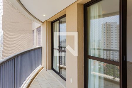 Apartamento para alugar com 3 quartos, 143m² em Pompeia, São Paulo