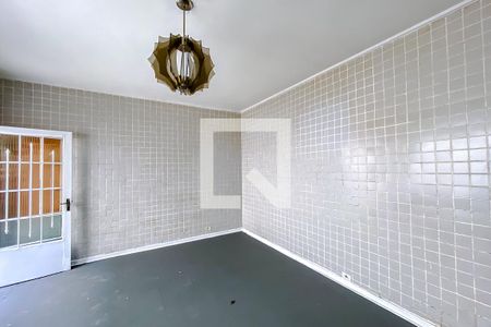 Sala de casa para alugar com 2 quartos, 80m² em Mooca, São Paulo