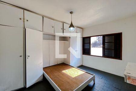 Quarto 1 de casa para alugar com 2 quartos, 80m² em Mooca, São Paulo
