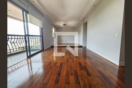 Sala de apartamento à venda com 2 quartos, 100m² em Chácara Santo Antônio (zona Sul), São Paulo