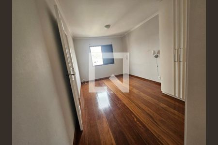 Suite de apartamento à venda com 2 quartos, 100m² em Chácara Santo Antônio (zona Sul), São Paulo