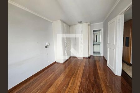 Suite de apartamento à venda com 2 quartos, 100m² em Chácara Santo Antônio (zona Sul), São Paulo
