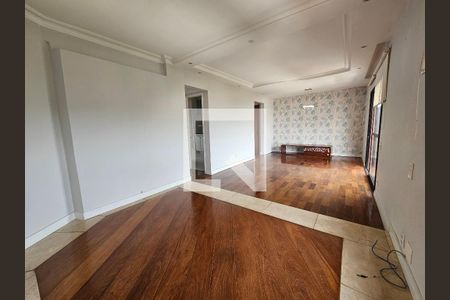Sala de apartamento à venda com 2 quartos, 100m² em Chácara Santo Antônio (zona Sul), São Paulo