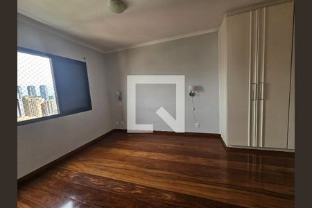 Suite de apartamento à venda com 2 quartos, 100m² em Chácara Santo Antônio (zona Sul), São Paulo