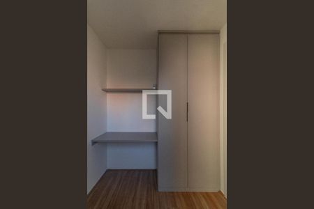 Quarto 2 de apartamento para alugar com 1 quarto, 33m² em Barra Funda, São Paulo