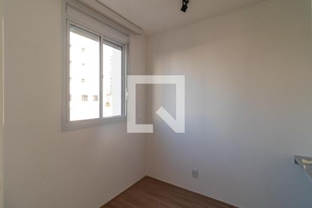 Quarto 2 de apartamento para alugar com 1 quarto, 33m² em Barra Funda, São Paulo