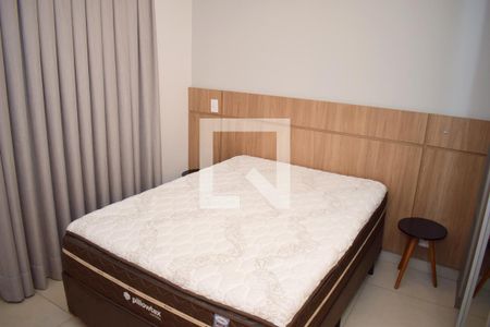 Quarto de kitnet/studio para alugar com 1 quarto, 42m² em Jardim Sumare, Ribeirão Preto