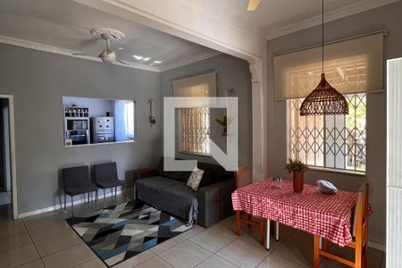 Casa à venda com 4 quartos, 197m² em Bancários, Rio de Janeiro