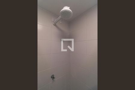 Banheiro de apartamento para alugar com 1 quarto, 24m² em Barra Funda, São Paulo