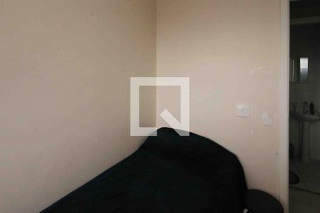 Quarto de apartamento para alugar com 2 quartos, 32m² em Jardim Planalto, São Paulo