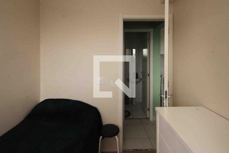 Quarto de apartamento para alugar com 2 quartos, 32m² em Jardim Planalto, São Paulo