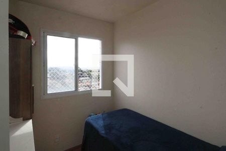 Quarto de apartamento para alugar com 2 quartos, 32m² em Jardim Planalto, São Paulo