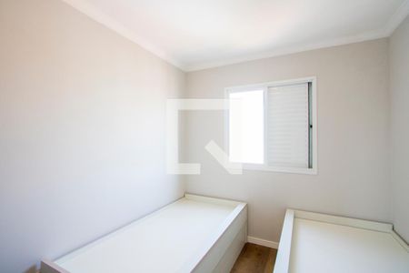 Quarto 1 de apartamento para alugar com 3 quartos, 82m² em Vila Helena, Santo André