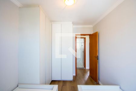 Quarto 1 de apartamento para alugar com 3 quartos, 82m² em Vila Helena, Santo André