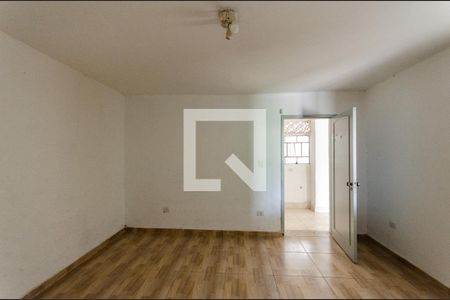 Quarto 1 de casa para alugar com 3 quartos, 100m² em Vila Mangalot, São Paulo