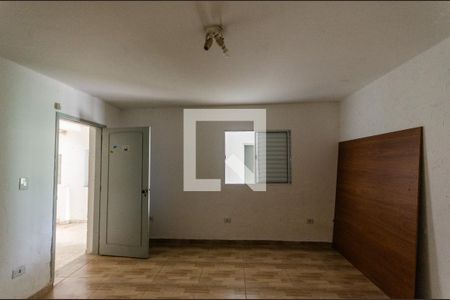 Quarto 1 de casa para alugar com 3 quartos, 100m² em Vila Mangalot, São Paulo