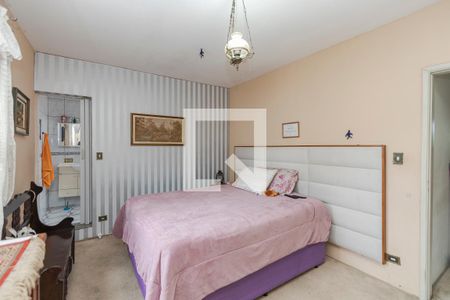 Suíte de casa à venda com 3 quartos, 159m² em Brooklin, São Paulo