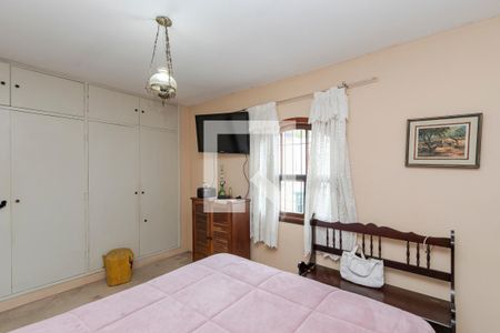 Suíte de casa à venda com 3 quartos, 159m² em Brooklin, São Paulo