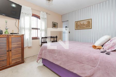 Suíte de casa à venda com 3 quartos, 159m² em Brooklin, São Paulo