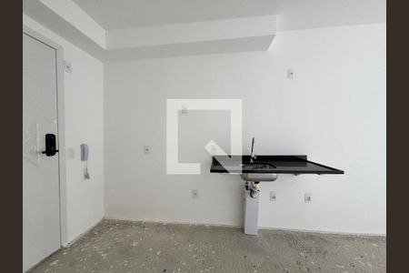 Studio de kitnet/studio à venda com 1 quarto, 25m² em Vila Olímpia, São Paulo