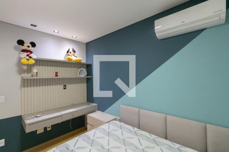 Apartamento para alugar com 3 quartos, 179m² em Itapoã, Belo Horizonte