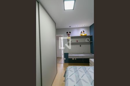 Apartamento para alugar com 3 quartos, 179m² em Itapoã, Belo Horizonte
