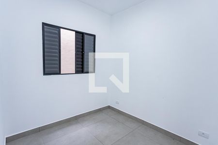 Sala, cozinha e área de serviço de apartamento para alugar com 1 quarto, 32m² em Brasilândia, São Paulo