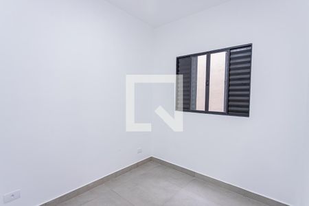 Sala, cozinha e área de serviço de apartamento para alugar com 1 quarto, 32m² em Brasilândia, São Paulo