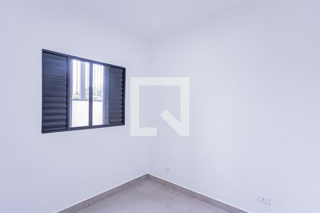 Sala, cozinha e área de serviço de apartamento para alugar com 1 quarto, 32m² em Brasilândia, São Paulo