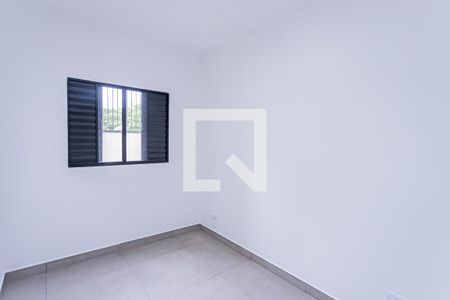 Sala, cozinha e área de serviço de apartamento para alugar com 1 quarto, 32m² em Brasilândia, São Paulo