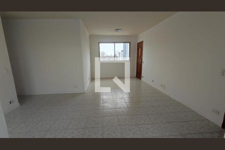Sala de apartamento para alugar com 3 quartos, 104m² em Chácara Klabin, São Paulo