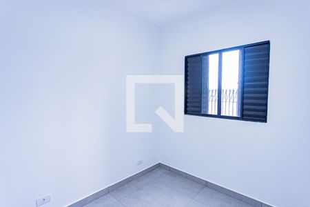 Sala, cozinha e área de serviço de apartamento para alugar com 1 quarto, 32m² em Brasilândia, São Paulo