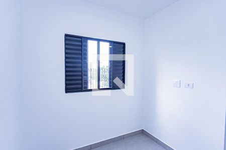 Sala, cozinha e área de serviço de apartamento para alugar com 1 quarto, 32m² em Brasilândia, São Paulo